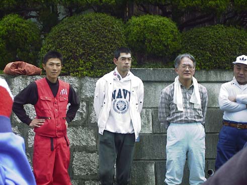 �_���ɓc�A���̐_��